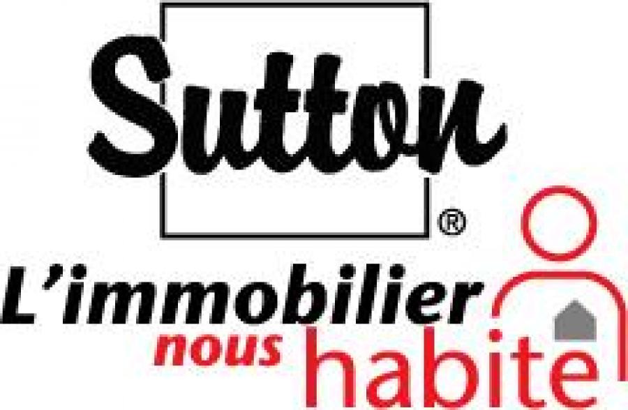 Groupe Sutton Excellence Inc. Logo